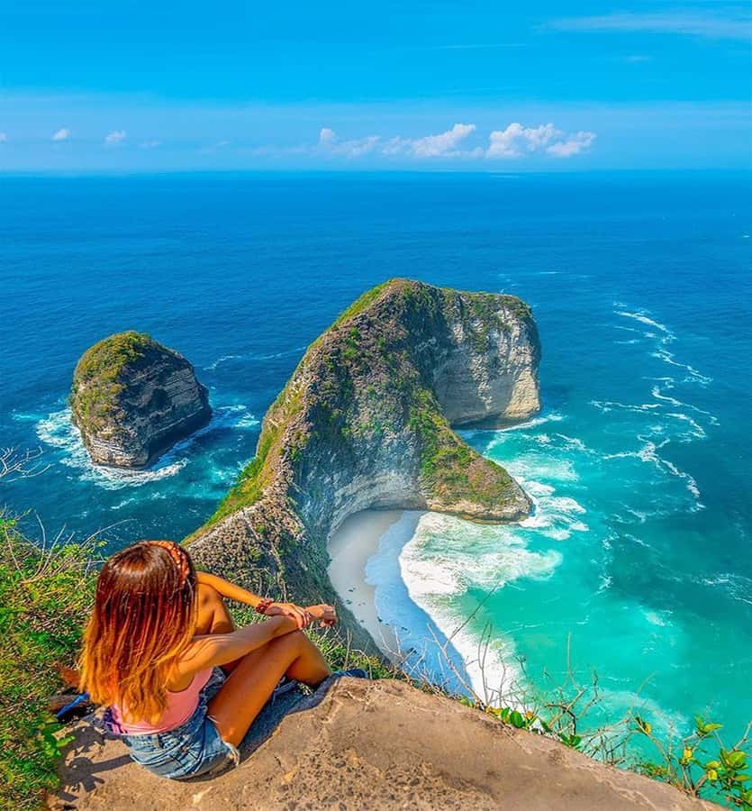 Bali/Nusa Penida: Highlight West FullDay Nature Tour & Lunch - Transport Comfort: Air-Conditioned Vehicle and Pickup/Drop-Off Coverage