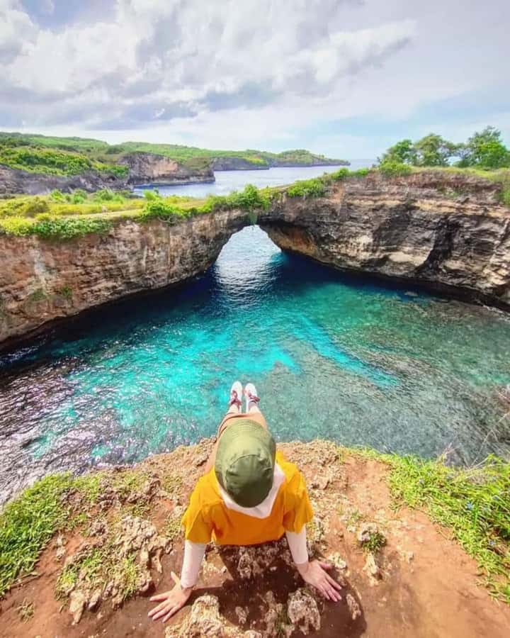 Bali/Nusa Penida: Highlights Private Car Full Day Trip - Key highlights at a glance