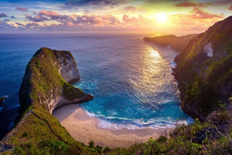 Bali/Nusa Penida: Highlights Private Car Full Day Trip - Not everyone should choose this tour
