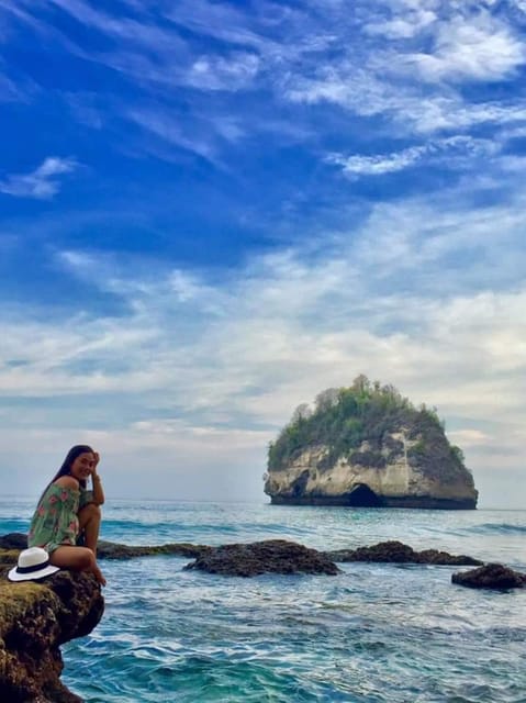 Bali/Nusa Penida: Highlights Private Car Full Day Trip - The Mix Tour: top cliffs plus countryside village panoramas
