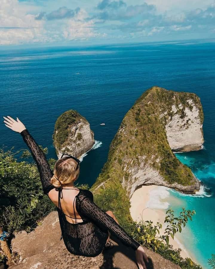 Bali/Nusa Penida: Highlights Private Car Full Day Trip - Guides and driving: why it changes the whole day