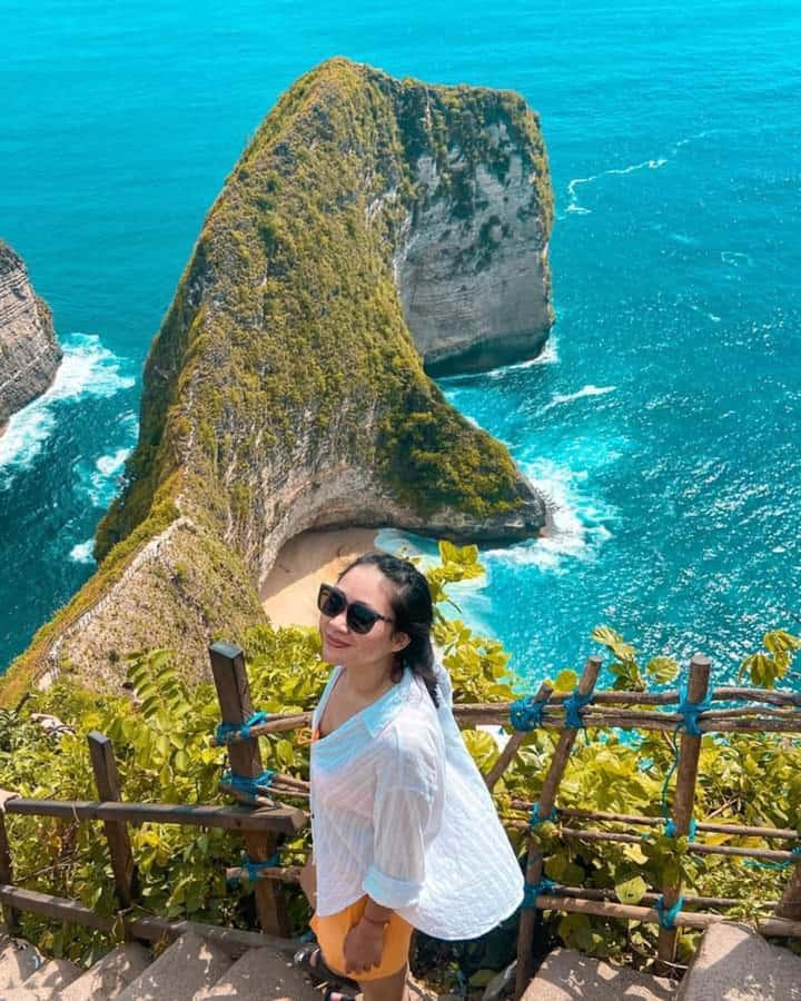 Bali/Nusa Penida: Highlights Private Car Full Day Trip - What to bring (and what to wear) for Penida’s walking and sun