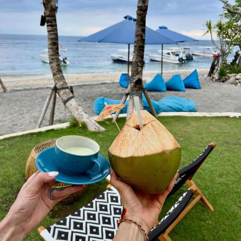 Bali: Nusa Penida Manta Snorkeling Tour & Beach Club Access - Should You Book Bali: Nusa Penida Manta Snorkeling Tour & Beach Club Access?