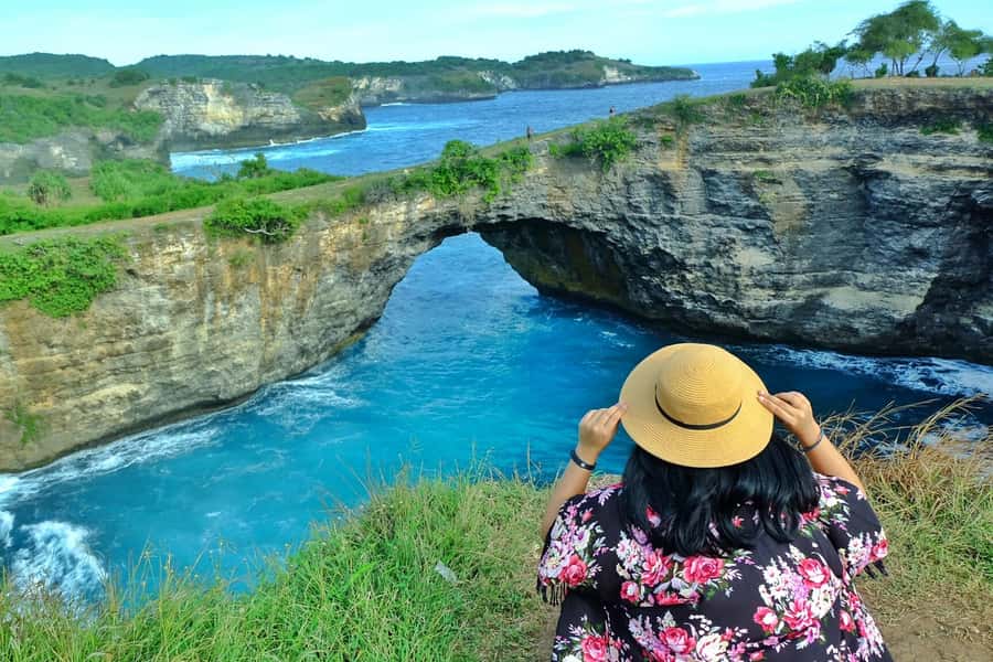 Bali: Nusa Penida Private Customizable Full-Day Guided Tour - Key things you’ll get (and why they matter)