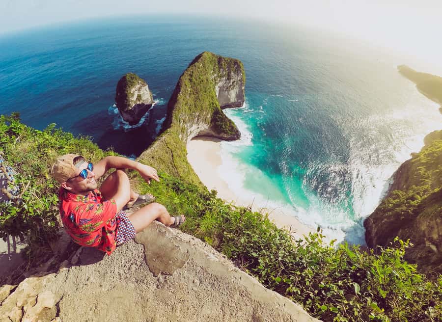 Bali: Nusa Penida Private Customizable Full-Day Guided Tour - Private Nusa Penida in 11 hours: fast boat plus a day of choices