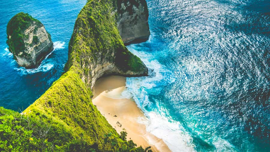 Bali: Nusa Penida Private Customizable Full-Day Guided Tour - Getting there without the Bali headache: pickups, fast boats, and rough-road reality