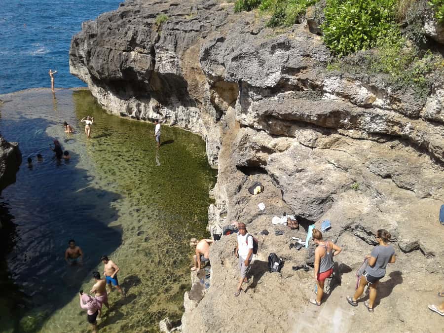 Bali: Nusa Penida Private Customizable Full-Day Guided Tour - Guide style and pace: why communication can make or break the day