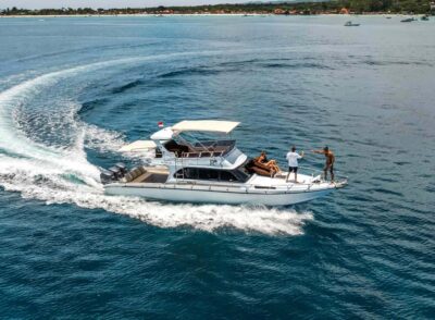 Bali: Nusa Penida Speedboat Trip with Snorkeling and Tour - The Serangan Office Start: Coffee, Towels, and Real Safety Briefing