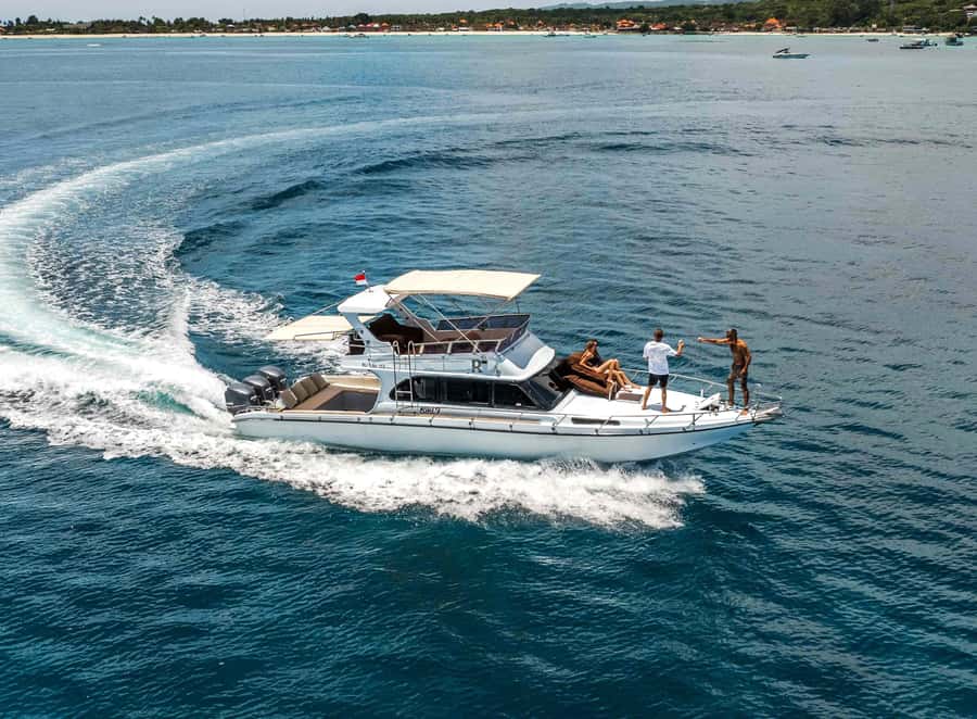 Bali: Nusa Penida Speedboat Trip with Snorkeling and Tour - The Serangan Office Start: Coffee, Towels, and Real Safety Briefing