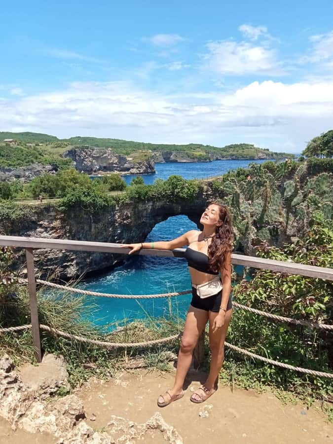 Bali: Nusa Penida Tour with Lunch & Manta Point Snorkeling - The snorkel first philosophy: Salty Penida, safety briefings, and gear