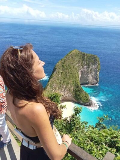 Bali: Nusa Penida Tour with Lunch & Manta Point Snorkeling - Getting from Sanur to Nusa Penida: speedboats and transfer time