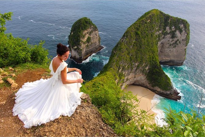 Bali-Nusa Penida. West Part. Private car. All-inclusive - What the $85.23 Price Covers (and Why It’s Not Just a Ticket)