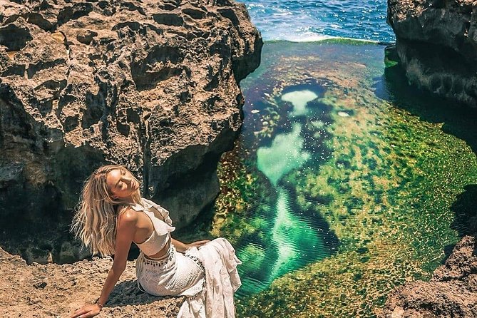 Bali-Nusa Penida. West Part. Private car. All-inclusive - Who Should Book This Private West Tour