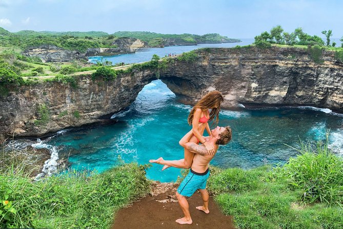 Bali-Nusa Penida. West Part. Private car. All-inclusive - Quick Practical Tips to Get the Most Out of Each Stop