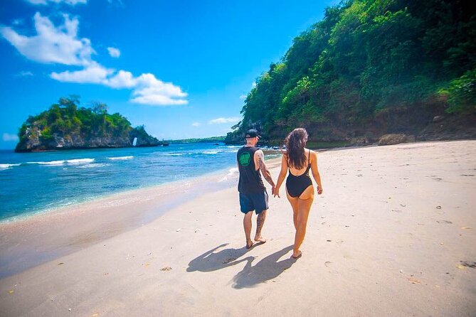 Bali-Nusa Penida. West Part. Private car. All-inclusive - Should You Book This Tour?