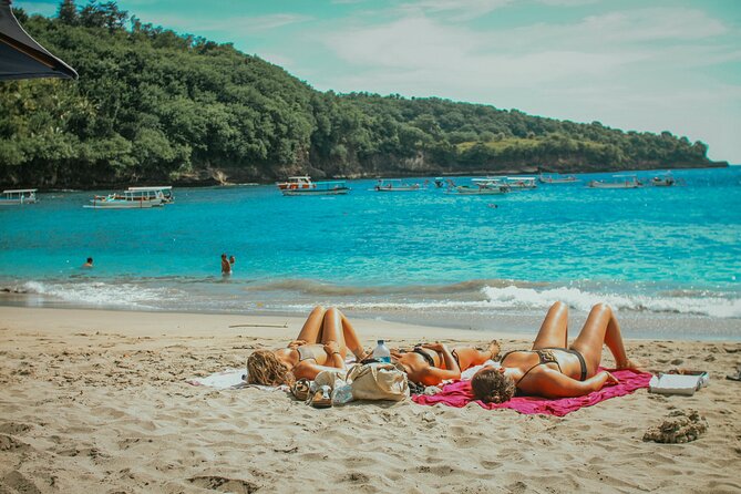 Bali Nusa Penida West Private All-Inclusive Tour - Key highlights at a glance