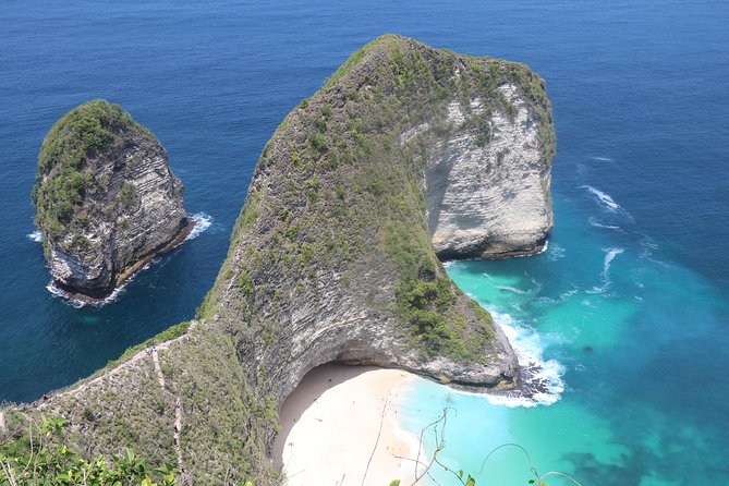 Bali Nusa Penida West Private All-Inclusive Tour - Angel’s Billabong: a natural rock lagoon for the serious photo hunters