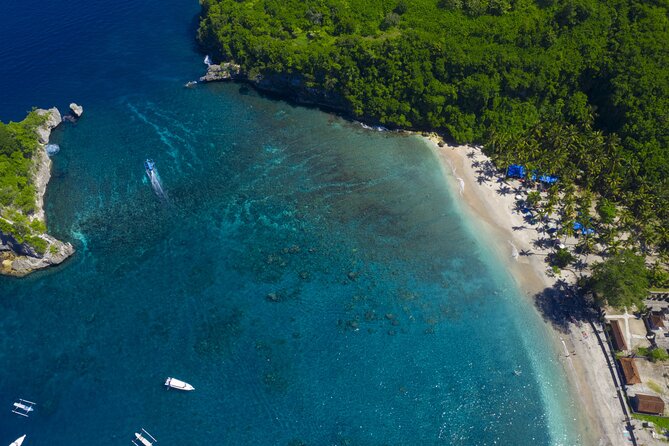 Bali Nusa Penida West Private All-Inclusive Tour - The return loop: Sanur pick-up and a long-but-neat finish