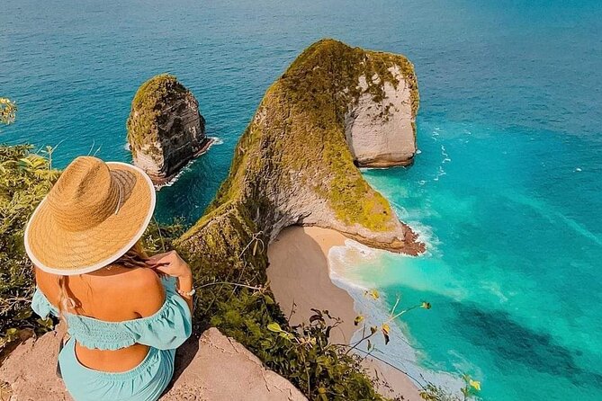 Bali : Nusa Penida with Lunch ,car, driver - The Fast-Boat Day From Ubud: What the 8–9 Hours Really Means