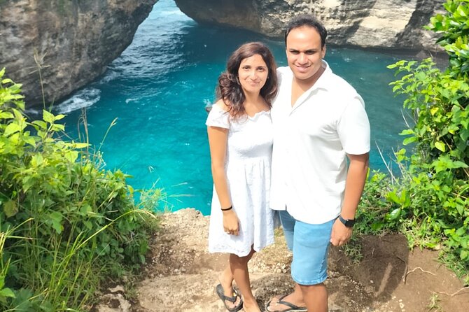 Bali : Nusa Penida with Lunch ,car, driver - A Second Angel’s Billabong Moment: Why the Plan Repeats a Big Name
