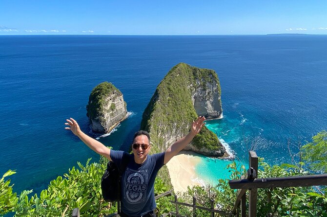 Bali : Nusa Penida with Lunch ,car, driver - Price and Logistics: What $46 Covers and What You Should Confirm