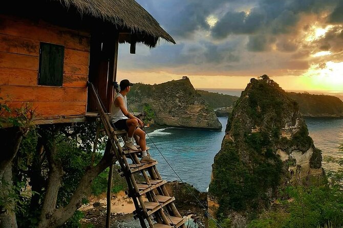 Bali : Nusa Penida with Lunch ,car, driver - Who This Tour Suits Best (And Who Might Want a Different Format)