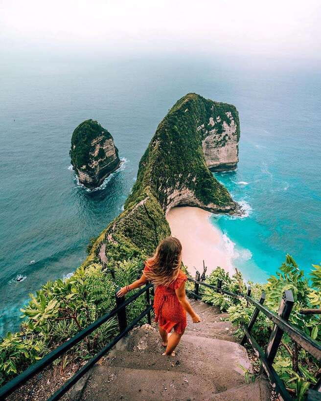 Bali: One Day Trip Nusa Penida with All Inclusive - Pickup, A/C Transport, and the Boat Ride Reality Check