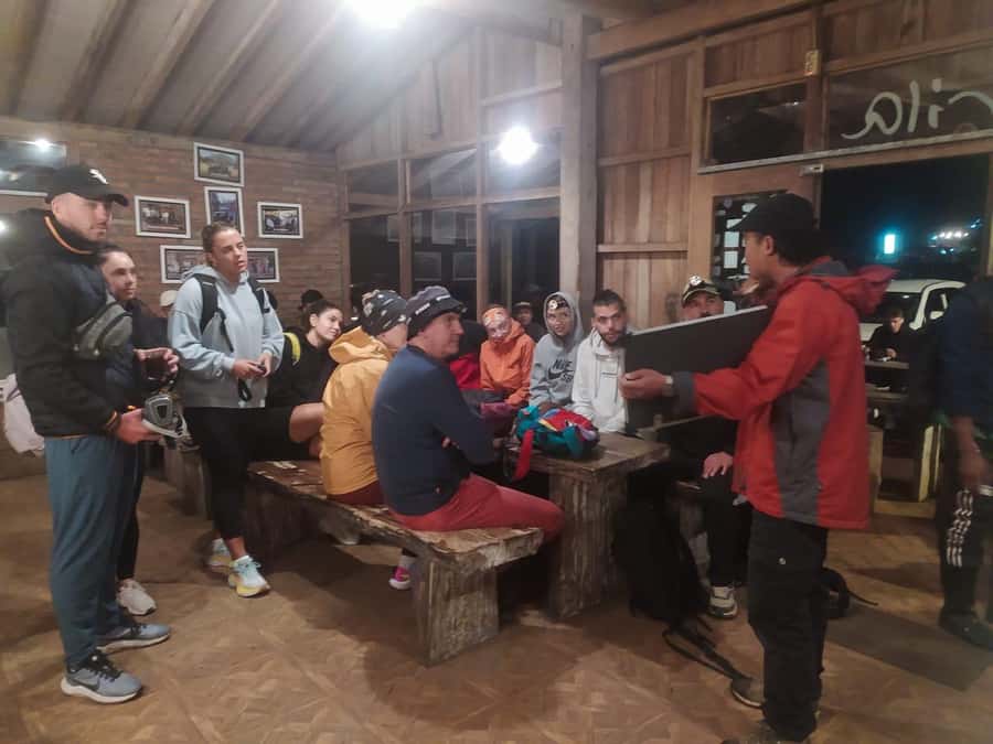 Bali or Banyuwangi: Mount Ijen Blue Fire Hiking - Mount Ijen Blue Fire: Why this hike feels different