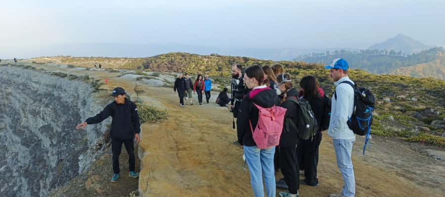 Bali or Banyuwangi: Mount Ijen Blue Fire Hiking - Price and value: what $35 really buys you
