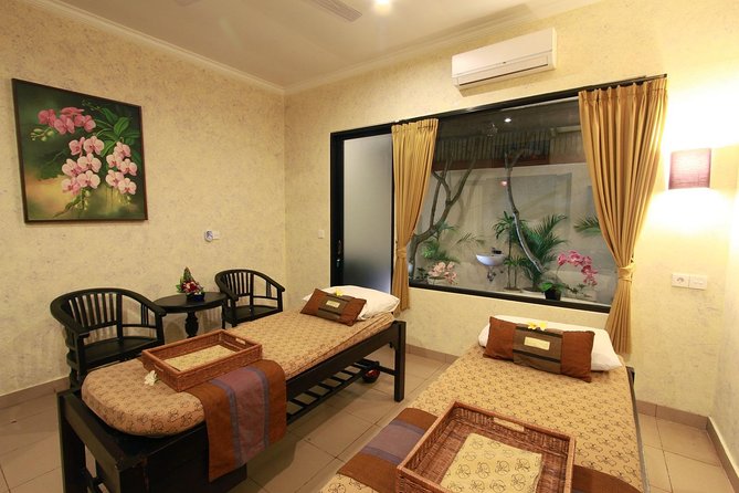 Bali Orchid Spa 1 Hour Relaxing Massage - Price and Value: Why $37 Can Make Sense for This Format