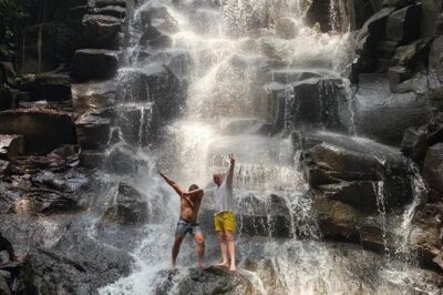 Bali Outstanding Waterfalls Tour - Price and Value: Why $41.03 Can Work (If You Hate Extra Costs)