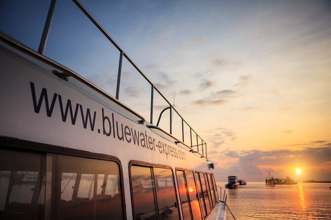 Bali (Padang Bai) to Gili Trawangan - Gili Air - Lombok (Bangsal) - Padang Bai to Gili: Why This Fast Boat Transfer Makes Sense