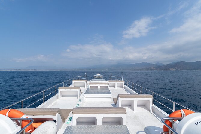 Bali (Padang Bai) to Gili Trawangan - Gili Air - Lombok (Bangsal) - Price and Value: Paying $91 for Less Headache