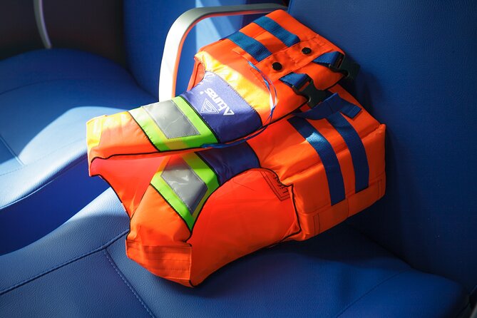 Bali (Padang Bai) to Gili Trawangan - Gili Air - Lombok (Bangsal) - Luggage and Small Risks: What to Do So It Doesn’t Become a Problem
