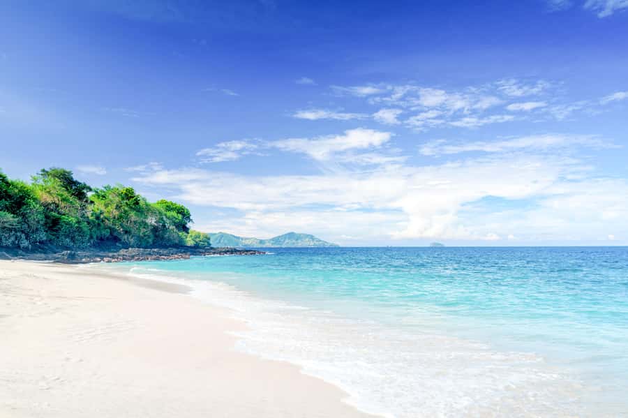 Bali: Padangbai Blue Lagoon Snorkeling Day Trip - The day’s flow: from southern Bali pickup to Padangbai water time