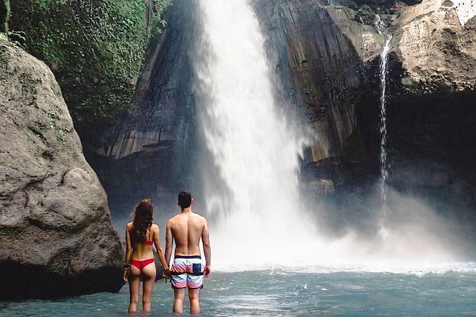 Bali: Pakerisan River Tubing Adventure with Rapids, Guide & Lunch - What You Really Get for $24: Gear, Guide, Lunch, and a Shower