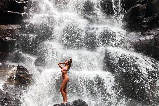 Bali: Pakerisan River Tubing Adventure with Rapids, Guide & Lunch - The River Ride: Rapids, Bamboo Shade, and What the 60–90 Minutes Feels Like