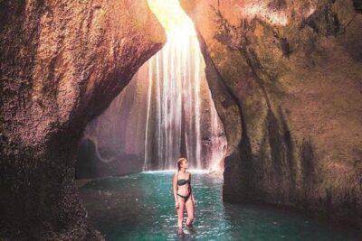 Bali: Pakerisan River Tubing Adventure with Rapids, Guide & Lunch - Getting to Tukad Pakerisan: Meeting Points and Timing That Don’t Fight Your Day