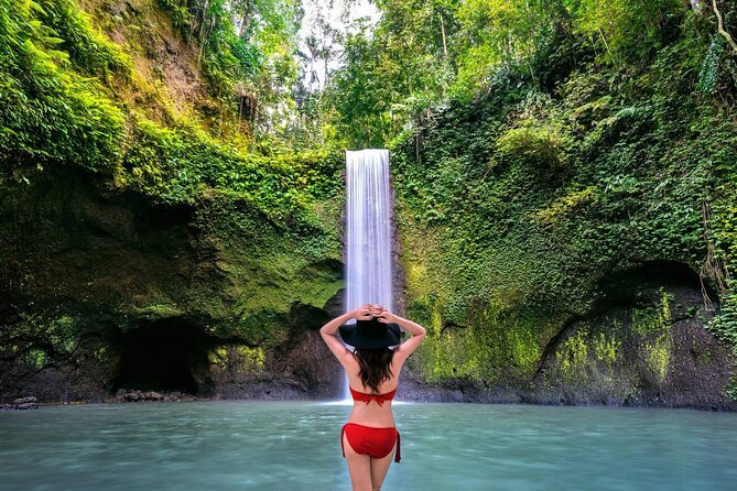 Bali: Pakerisan River Tubing Adventure with Rapids, Guide & Lunch - Finishing at Pejeng Dam: The Trek + Lunch Reset
