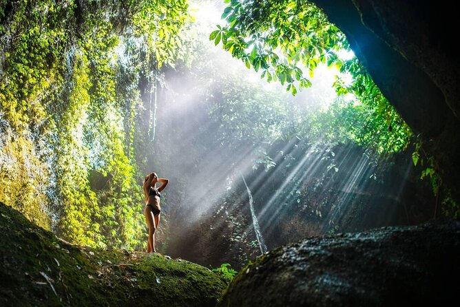 Bali: Pakerisan River Tubing Adventure with Rapids, Guide & Lunch - Who Should Book This Tubing Adventure in Ubud