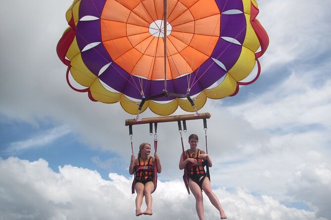 Bali Parasailing Adventure with Including Hotel Transfer - Who Should Book This Parasailing Adventure (and Who Should Rethink It)