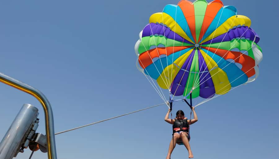 Bali: Parasailing, Jet Ski & Uluwatu Tour with Kecak Dance - Jet Ski Across the Indian Ocean: Speed, Salt Water, and Real Safety Notes