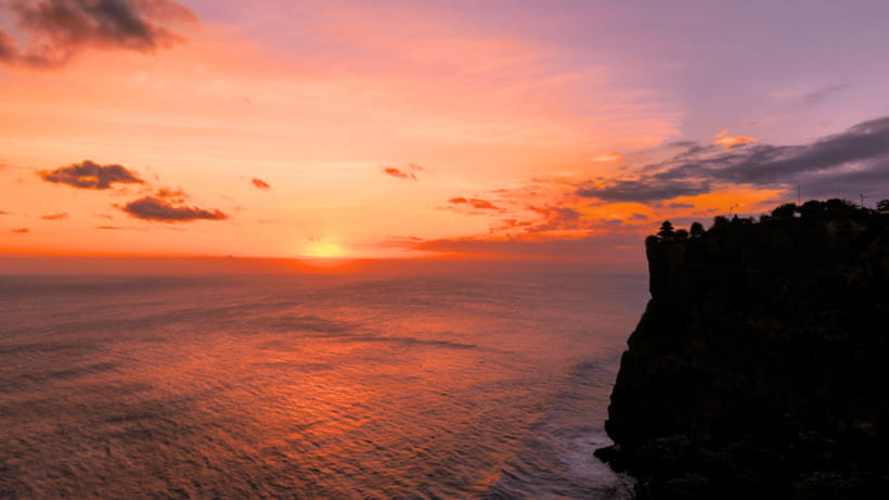 Bali: Parasailing, Jet Ski & Uluwatu Tour with Kecak Dance - FAQ
