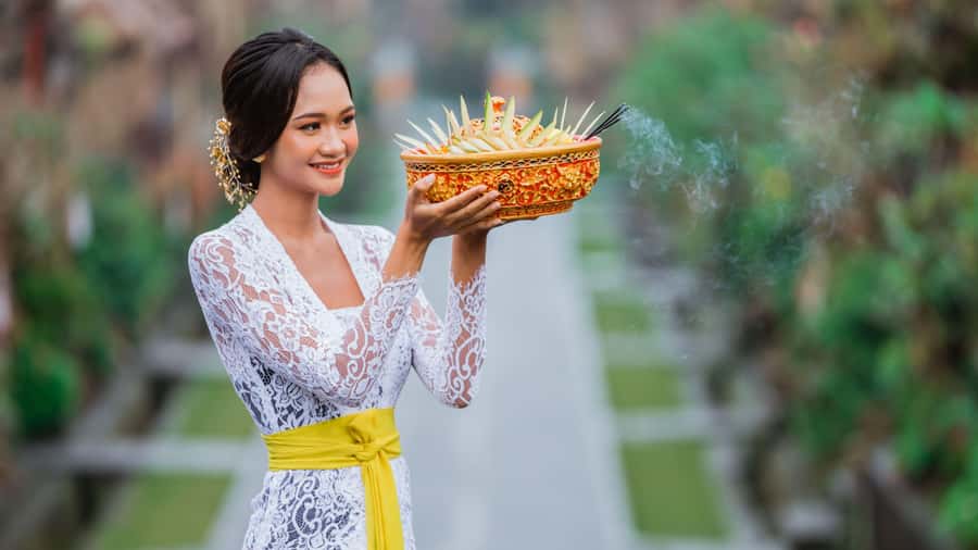 Bali: Penglipuran Village, Tirta Empul & Ubud All Incusive - Key Highlights You’ll Actually Feel
