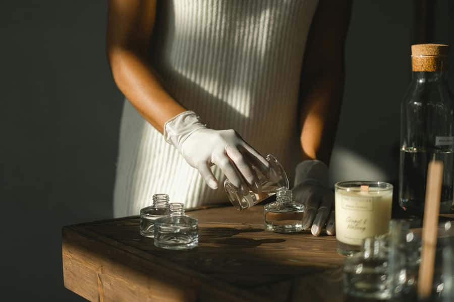 Bali: Perfume Workshop Master Class with 15ml Perfume - Should you book this Bali perfume master class?