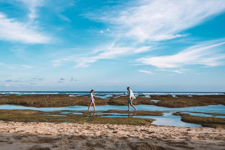 Bali: Photo Shoot with a Private Vacation Photographer - What the shoot actually feels like (1 to 3 hours)