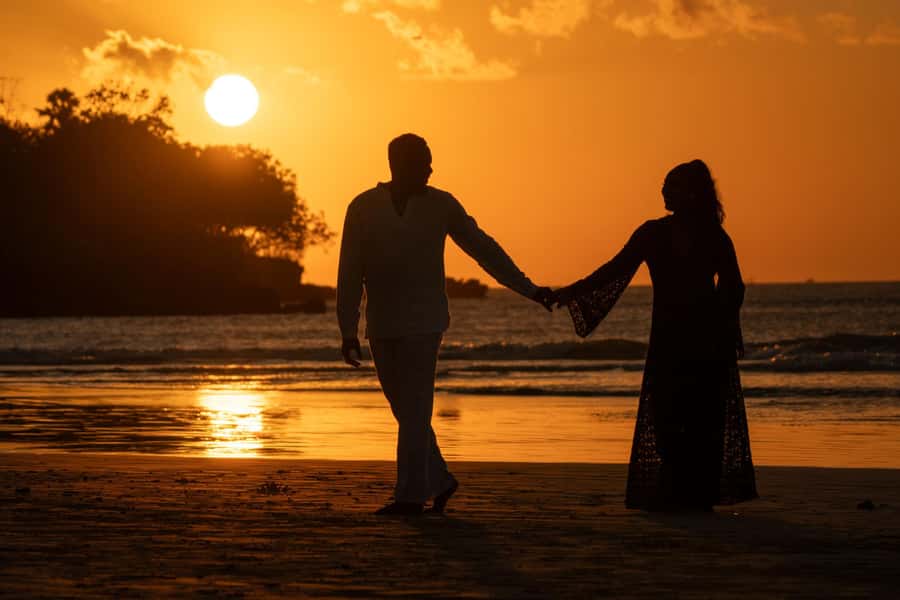 Bali: Photo Shoot with a Private Vacation Photographer - What you get afterward: edited photos in a password-protected gallery