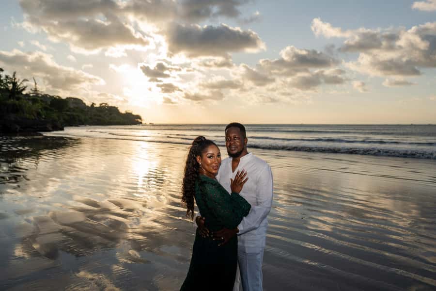 Bali: Photo Shoot with a Private Vacation Photographer - Practical tips: dress smart, bring comfy shoes, and don’t overthink it