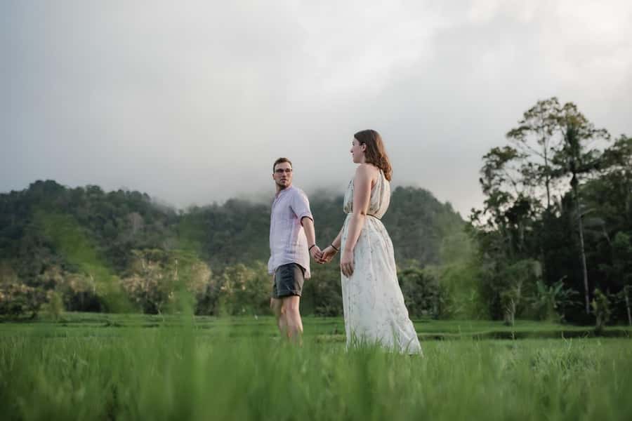 Bali: Photo Shoot with a Private Vacation Photographer - Booking checklist: what to confirm so you get the photos you want