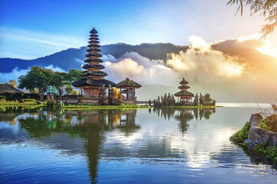 Bali: Picnic with Alpacas/Donkeys and Temple Tour - Key things to know before you go